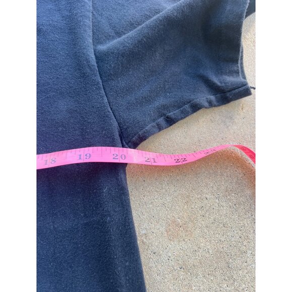 Vintage Hanes 500 NASCAR Martinsville Speedway Graphic T-Shirt Large A4 - Picture 4 of 5